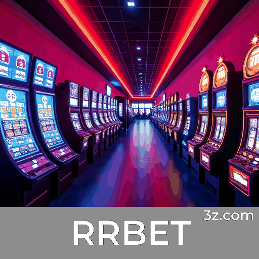 Acesse o RRBET com Segurança e Benefícios Exclusivos