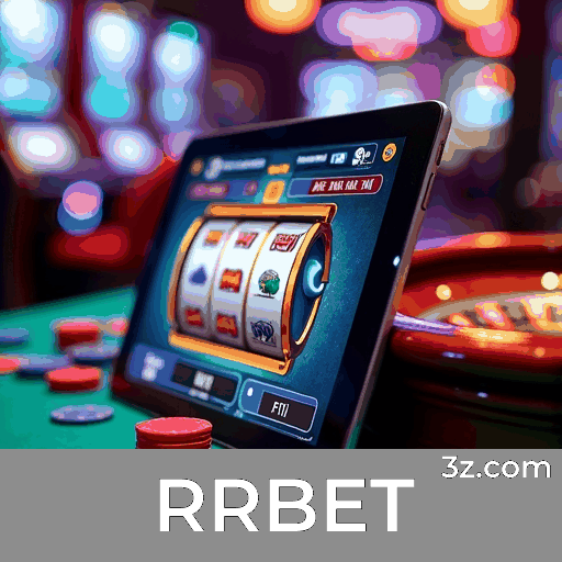 RRBET Social Casino: A Nova Dimensão da Interação Real