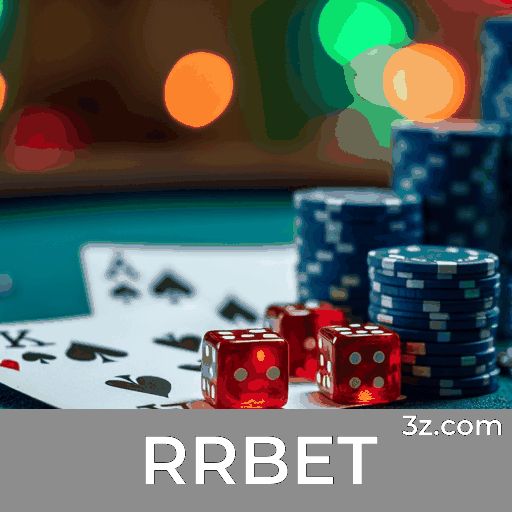 RRBET: Emoção e Oportunidades de Ganhar em Jogos de Cassino