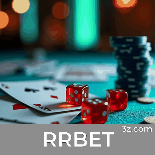 RRBET: Emoção e Oportunidades de Ganhar em Jogos de Cassino