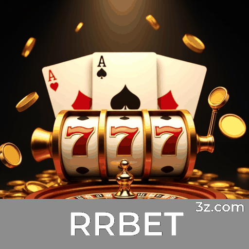 RRBET: Entretenimento ilimitado para jogadores brasileiros