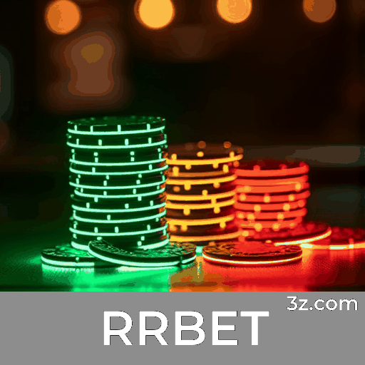 RRBET: Plataforma Confiável e Premiada de Cassino