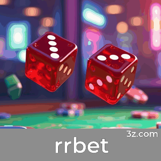 rrbet: Plataforma de Apostas Profissional e Confiável