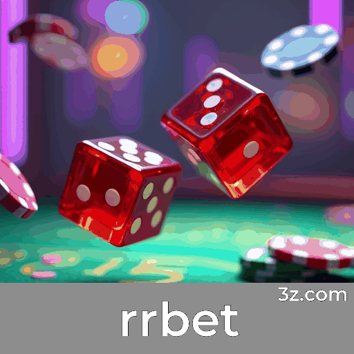 rrbet: Seu Cassino Online Confiável e Seguro