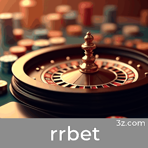 rrbet: Domine jogos com estratégias poderosas