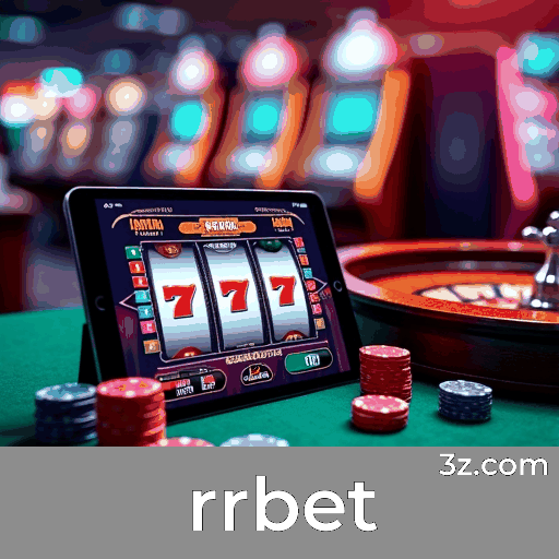 rrbet: Seu Cassino Online Confiável e Seguro