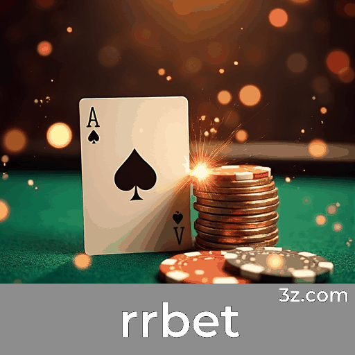 rrbet: Seu Cassino Online Confiável e Seguro