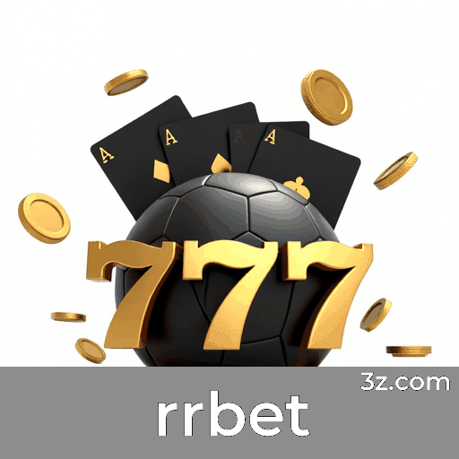 rrbet: Plataforma de Apostas Profissional e Confiável