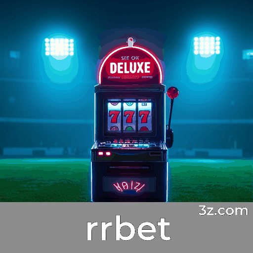 rrbet: Bônus e Ofertas que Você Não Pode Perder!