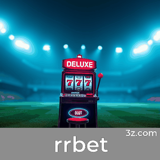 rrbet: Seu Cassino Online Confiável e Seguro